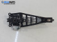 Външна дръжка за Opel Zafira B Minivan (07.2005 - 14.2015), позиция: предна, дясна