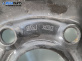 Резервна гума за Renault Laguna II Grandtour (03.2001 - 12.2007) 16 цола, ширина 6.5 (Цената е за 1 бр.)