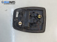 Външна дръжка заден капак за Renault Laguna II Hatchback (03.2001 - 12.2007), позиция: задна