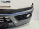 Предна броня за Opel Astra H Estate (08.2004 - 05.2014), позиция: предна