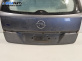 Заден капак за Opel Astra H Estate (08.2004 - 05.2014), 4+1 вр., комби, позиция: задна