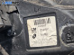 Огледало за Opel Astra H Estate (08.2004 - 05.2014), позиция: лява