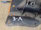 Кора врата за Opel Astra H Estate (08.2004 - 05.2014), позиция: задна, лява