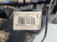 Фар за Nissan Almera II Hatchback (01.2000 - 12.2006), позиция: лява