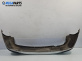 Задна броня за Nissan Almera II Hatchback (01.2000 - 12.2006), позиция: задна
