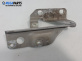 Панта преден капак за Nissan Almera II Hatchback (01.2000 - 12.2006), 2+1 вр., позиция: дясна