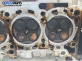 Глава за Nissan Almera II Hatchback (01.2000 - 12.2006) 1.5, 90 к.с.