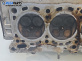 Глава за Nissan Almera II Hatchback (01.2000 - 12.2006) 1.5, 90 к.с.