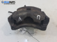 Спирачен апарат за Nissan Almera II Hatchback (01.2000 - 12.2006), позиция: предна, лява