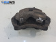 Спирачен апарат за Nissan Almera II Hatchback (01.2000 - 12.2006), позиция: предна, дясна
