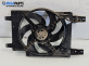 Перка охлаждане за Alfa Romeo 156 Sportwagon (01.2000 - 05.2006) 1.9 JTD (932B2B, 932B2C), 115 к.с.