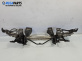 Основа броня за BMW 5 Series E60 Sedan E60 (07.2003 - 03.2010), позиция: предна