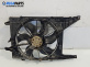 Перка охлаждане за Renault Scenic I Minivan (09.1999 - 07.2010) 1.9 dCi (JA05, JA1F), 102 к.с.