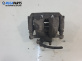 Спирачен апарат за Land Rover Range Rover Sport I (02.2005 - 03.2013), позиция: задна, лява