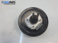 Серво усилвател за Land Rover Range Rover Sport I (02.2005 - 03.2013) 4.2 4x4, 390 к.с., № SJG 500054