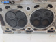 Глава за Land Rover Range Rover Sport I (02.2005 - 03.2013) 4.2 4x4, 390 к.с.
