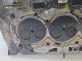 Глава за Citroen C5 III Break (02.2008 - 04.2017) 1.6 HDi 110, 112 к.с.