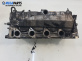 Глава за Chevrolet Captiva SUV (06.2006 - ...) 2.0 D 4WD, 150 к.с.