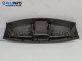Кора заден капак за Fiat Doblo Cargo I (11.2000 - 02.2010), позиция: задна