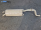 Средно, задно гърне за Fiat Doblo Cargo I (11.2000 - 02.2010) 1.6 16V (223AXD1A), 103 к.с.