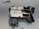 Брава на врата за Ford Fiesta V Hatchback (11.2001 - 03.2010), позиция: предна, лява