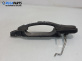 Външна дръжка за Ford Fiesta V Hatchback (11.2001 - 03.2010), позиция: задна, лява