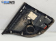 Кора врата за Volkswagen Golf V Variant (06.2007 - 07.2009), позиция: задна, дясна