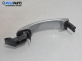 Външна дръжка за Volkswagen Golf V Variant (06.2007 - 07.2009), позиция: предна, лява
