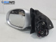 Огледало за Volkswagen Golf V Variant (06.2007 - 07.2009), позиция: лява