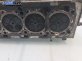 Глава за Alfa Romeo 156 Sportwagon (01.2000 - 05.2006) 1.9 JTD 16V, 140 к.с.