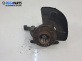 Шенкел главина за Opel Zafira B Minivan (07.2005 - 14.2015), позиция: предна, лява
