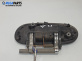 Външна дръжка за Nissan Almera II Hatchback (01.2000 - 12.2006), позиция: предна, дясна