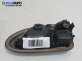 Вътрешна дръжка за Renault Megane Scenic (10.1996 - 12.2001), позиция: задна, лява