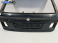 Заден капак за BMW 3 Series E46 Touring (10.1999 - 06.2005), 4+1 вр., комби, позиция: задна