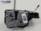 Брава на врата за BMW 3 Series E46 Touring (10.1999 - 06.2005), позиция: задна, дясна