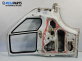 Врата за Fiat Ducato Platform III (03.1994 - 04.2002), 4+1 вр., позиция: предна, лява
