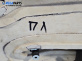 Кора врата за Opel Astra G Hatchback (02.1998 - 12.2009), позиция: лява