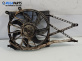 Перка охлаждане за Opel Astra G Hatchback (02.1998 - 12.2009) 1.6 16V, 101 к.с.
