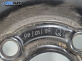 Резервна гума за Opel Astra G Hatchback (02.1998 - 12.2009) 15 цола, ширина 6, ET 49 (Цената е за 1 бр.)