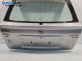 Заден капак за Opel Astra G Hatchback (02.1998 - 12.2009), 2+1 вр., хечбек, позиция: задна