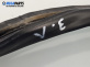 Уплътнение за врата за Audi A4 Avant B6 (04.2001 - 12.2004), позиция: задна, лява