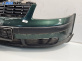 Предна броня за Volkswagen Passat III Sedan B5 (08.1996 - 12.2001), позиция: предна