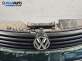 Предна броня за Volkswagen Passat III Sedan B5 (08.1996 - 12.2001), позиция: предна