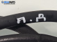 Уплътнение за врата за Renault Clio III Hatchback (01.2005 - 12.2012), позиция: предна, дясна