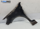 Калник за Renault Clio III Hatchback (01.2005 - 12.2012), позиция: предна, дясна