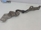 Панта преден капак за Renault Clio III Hatchback (01.2005 - 12.2012), 4+1 вр., позиция: дясна