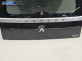 Заден капак за Peugeot 1007 Hatchback (04.2005 - 12.2009), 2+1 вр., хечбек, позиция: задна