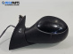 Огледало за Peugeot 1007 Hatchback (04.2005 - 12.2009), позиция: лява