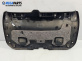 Кора заден капак за Citroen C4 Picasso I (10.2006 - 12.2015), позиция: задна