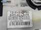 Брава на врата за Honda Civic VIII Hatchback (09.2005 - 09.2011), позиция: предна, лява